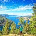 Mineral Ridge National Recreational Trail