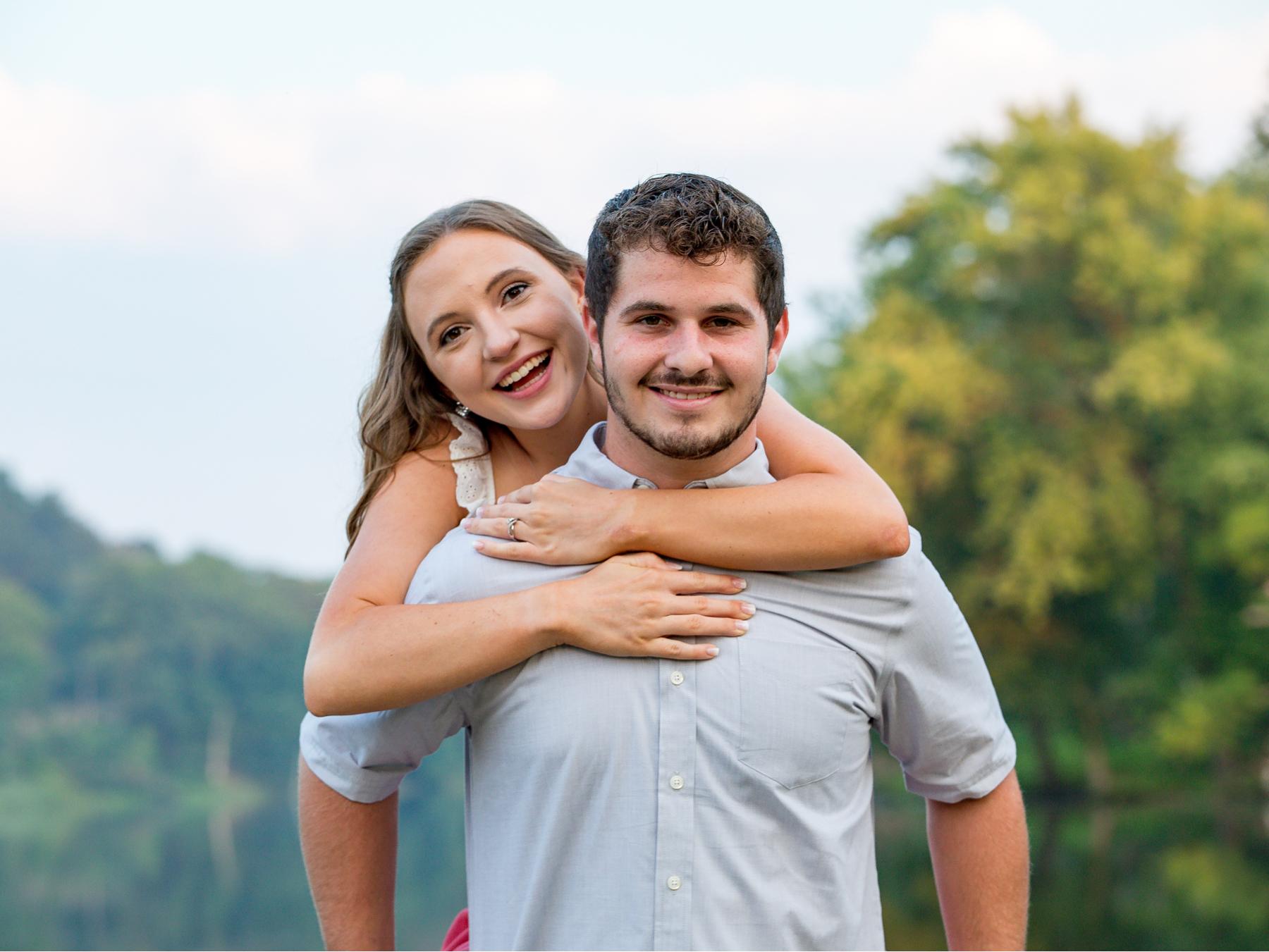 The Wedding Website of Jocelyn Dripps and Derek Buzard