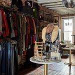 Keepers Vintage