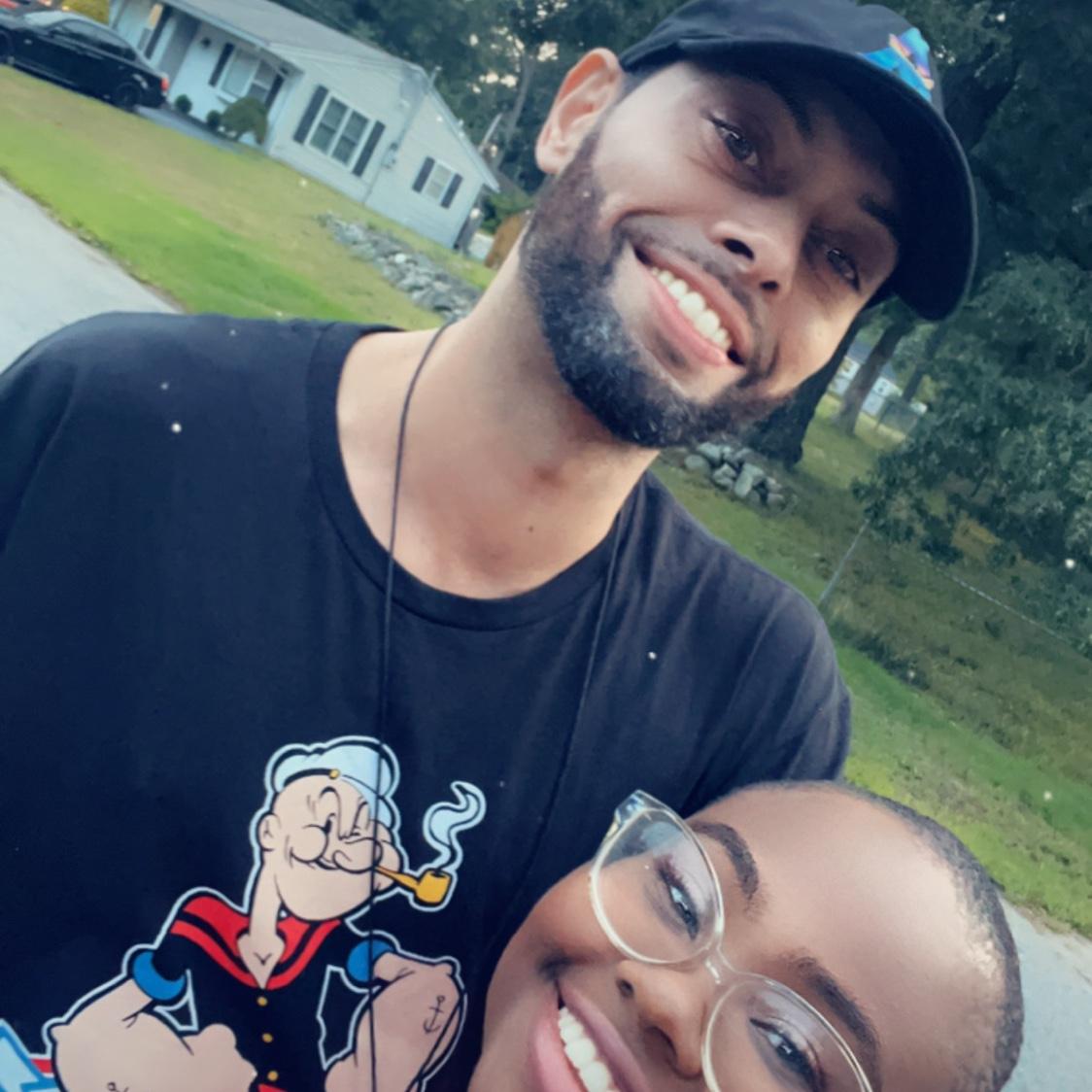Happy 35th birthday husband ❤️🥹