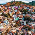Tour Comuna 13, Medellín