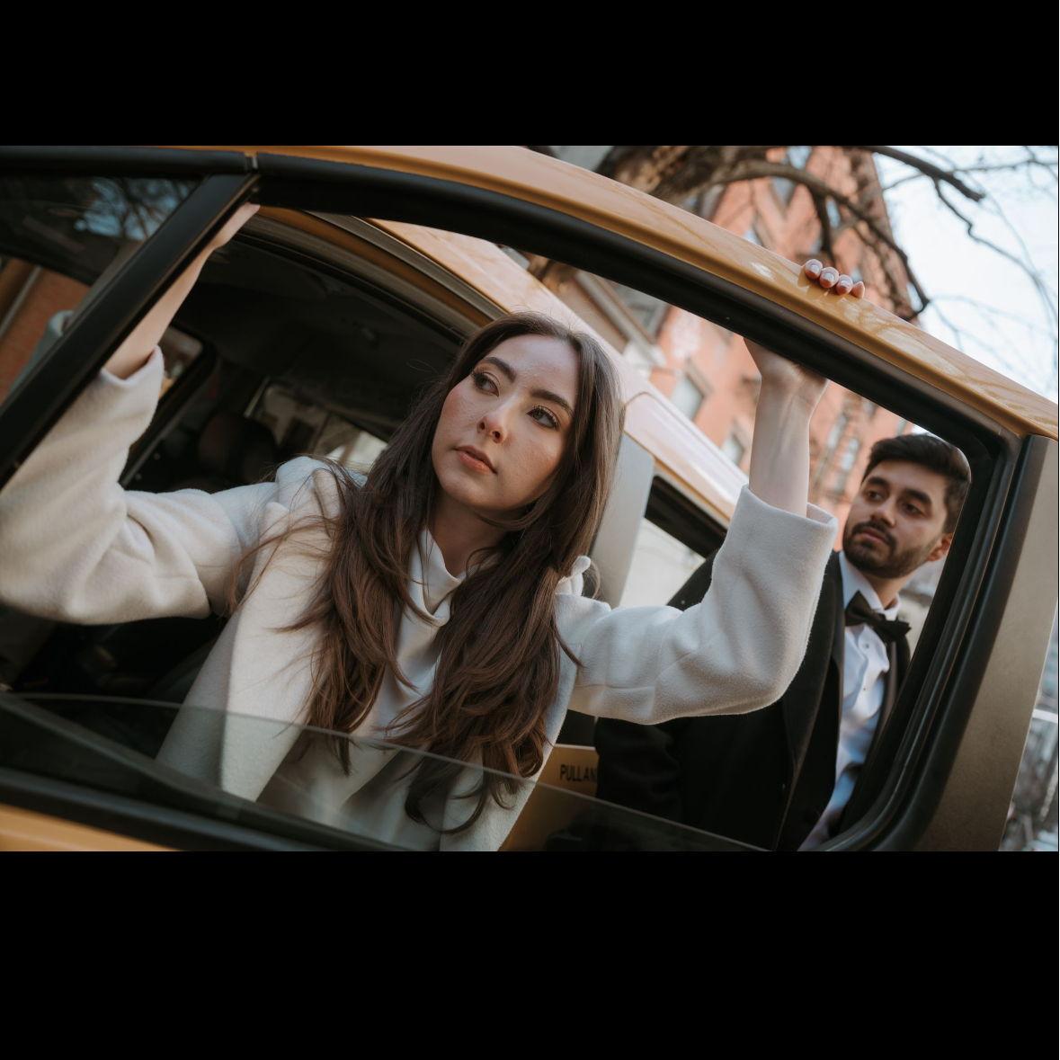 Engagement Shoot (Feb 2025)