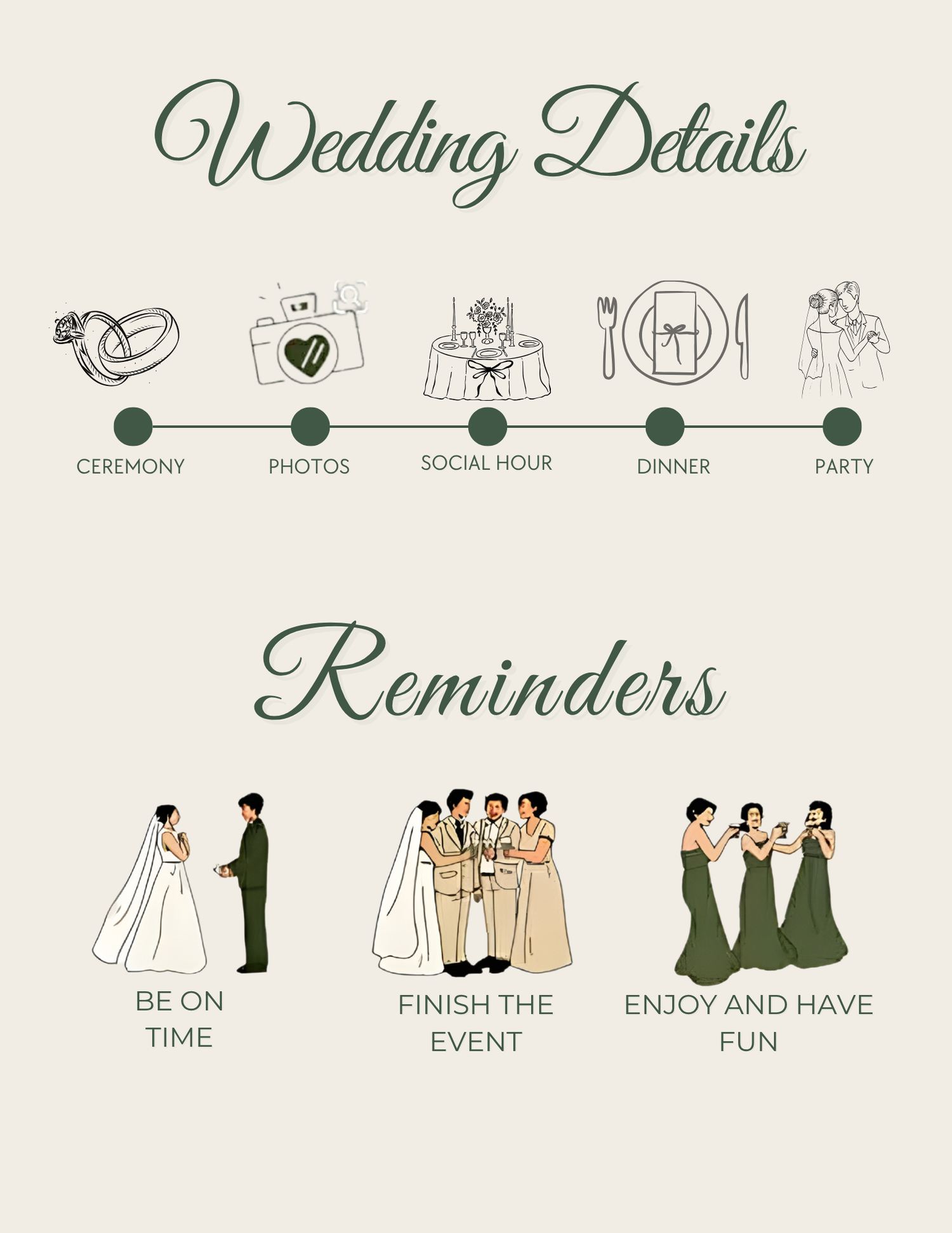 The Wedding Website of Charity Encarnacion and Billy Basbas