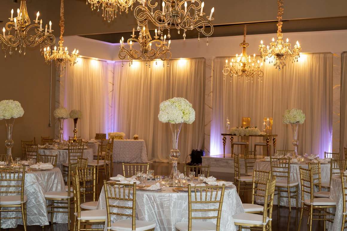 Elegant Affairs Conference & Event Center