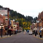 HIstoric Deadwood