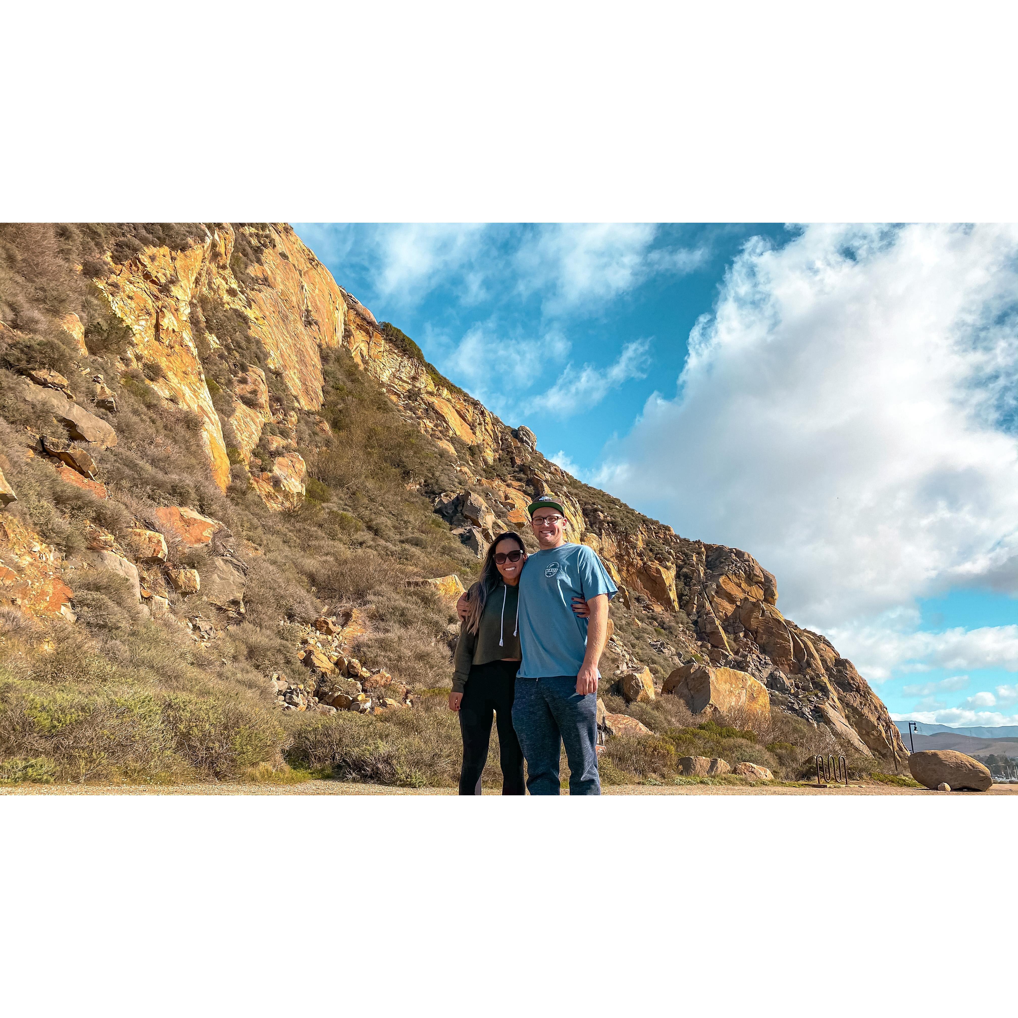 Morro Bay
