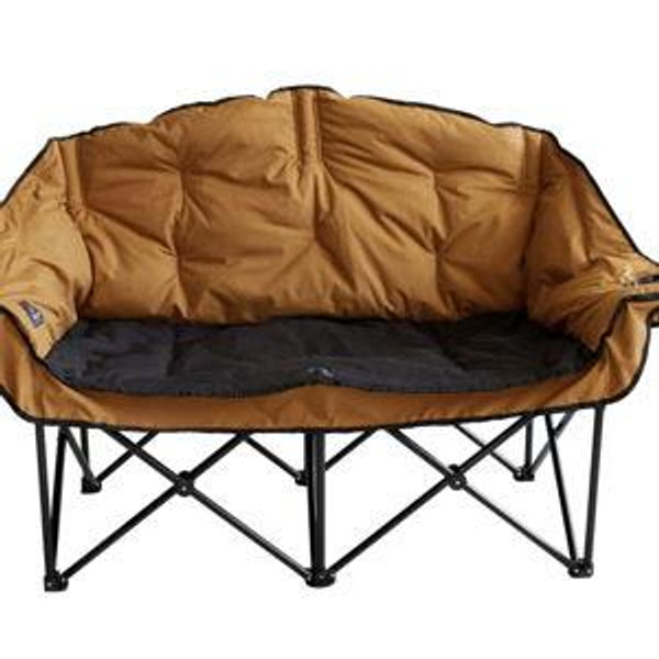 Bear Buddy Double Chair