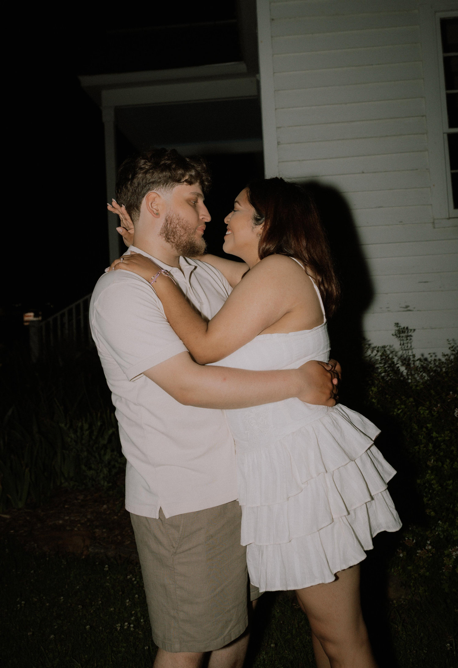 The Wedding Website of Tiffany Trejo Blancas and Giovanni Jaime
