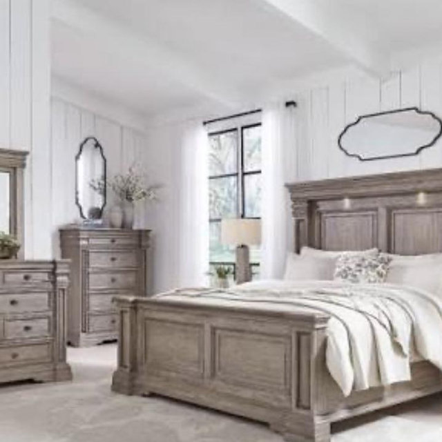 Bedroom furniture