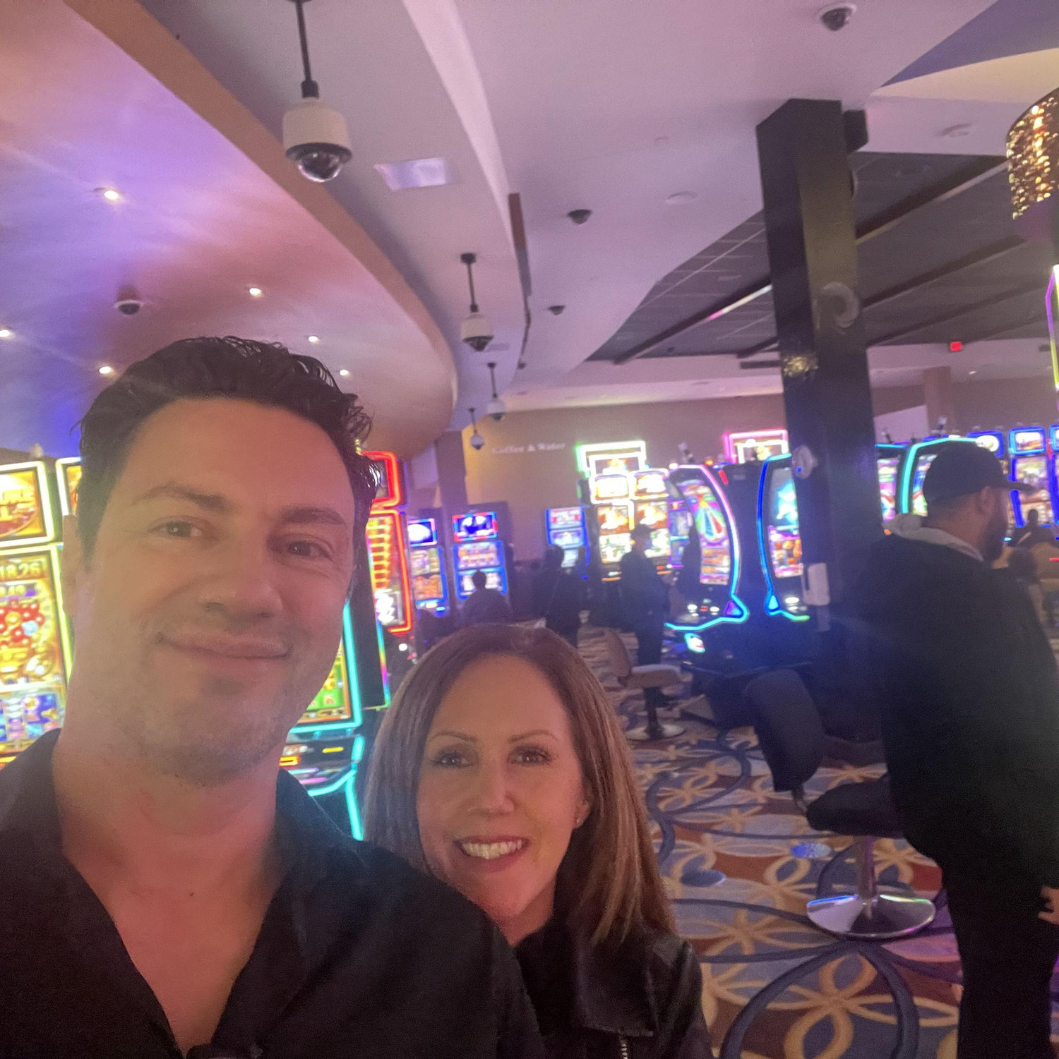 Vegas Baby!
