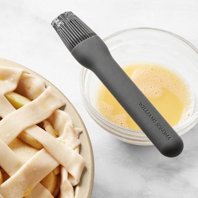 Williams Sonoma Goldtouch® Pro Pastry Brush, 1"