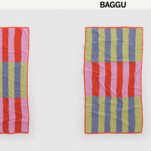 New Towel Set