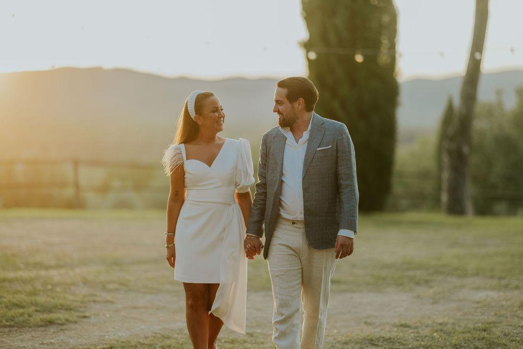 The Wedding Website of Jasmin Moro and Tim Meyer