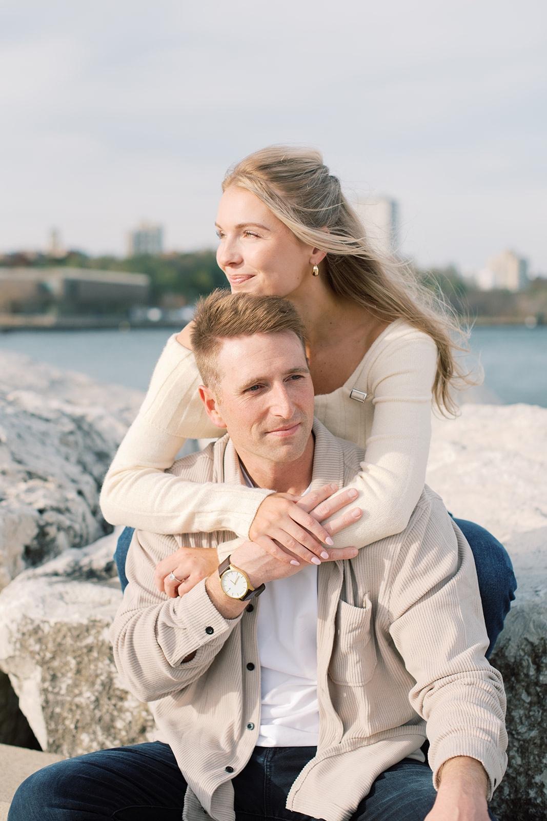 The Wedding Website of Morgan Dunton and Logan Peot