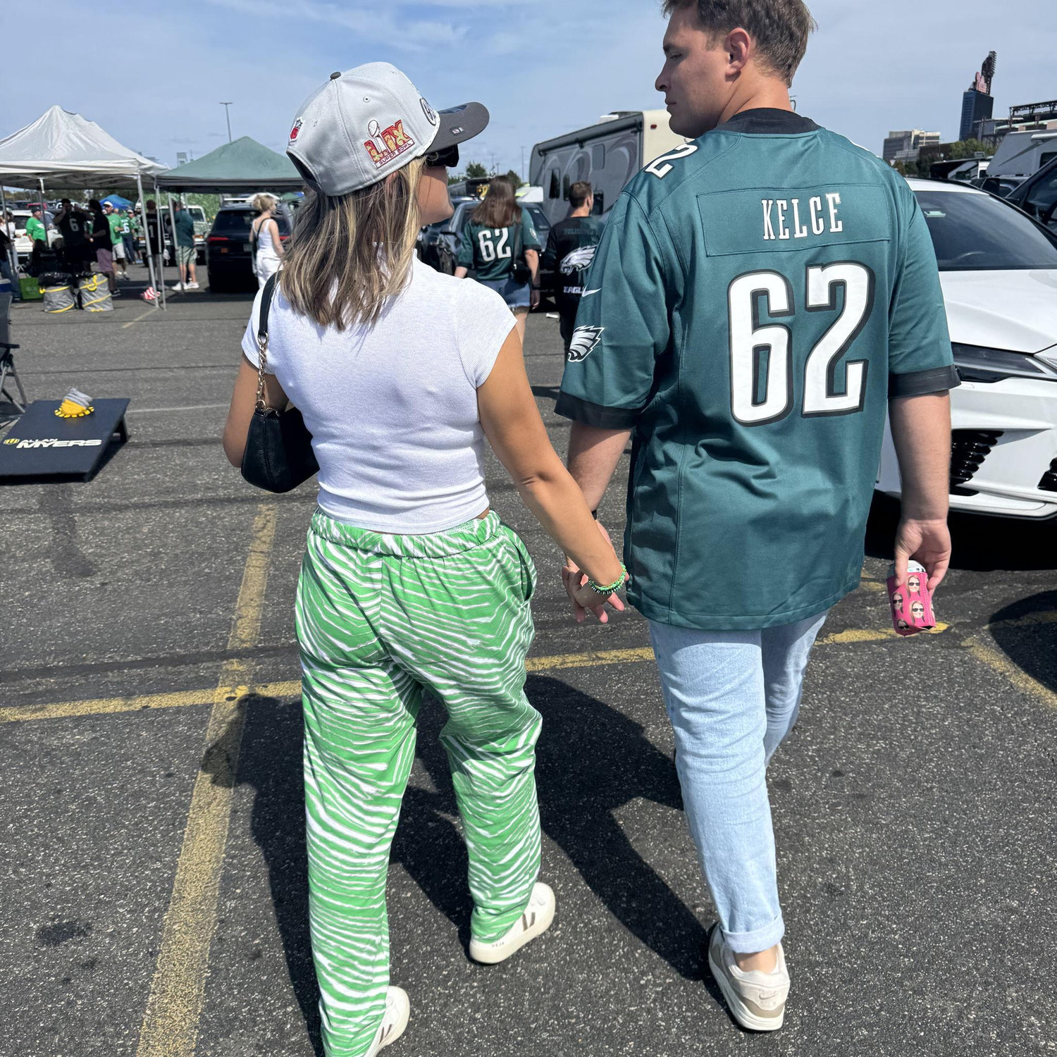 Go Birds. Enough said.