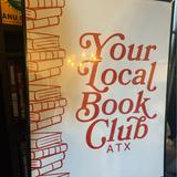 Vintage Bookstore and Wine Bar