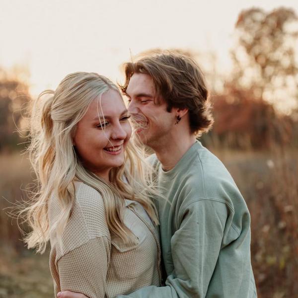 Our photo session with Offbeat Artistry. October 2023.