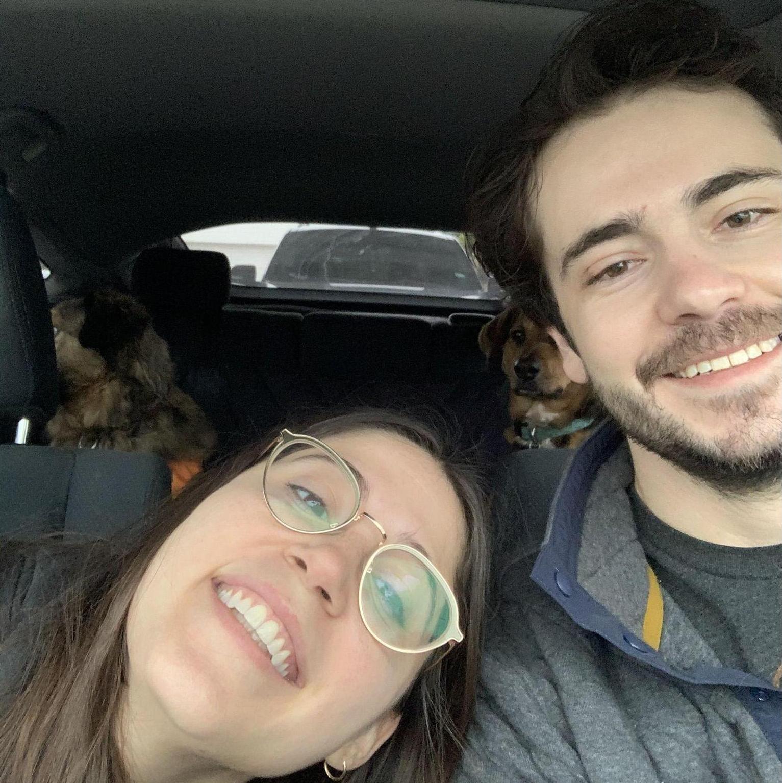 Road trip to Chicago for Thanksgiving 2023!