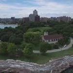 Promontory Point