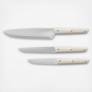 Talvi 3-Piece Cutlery Set