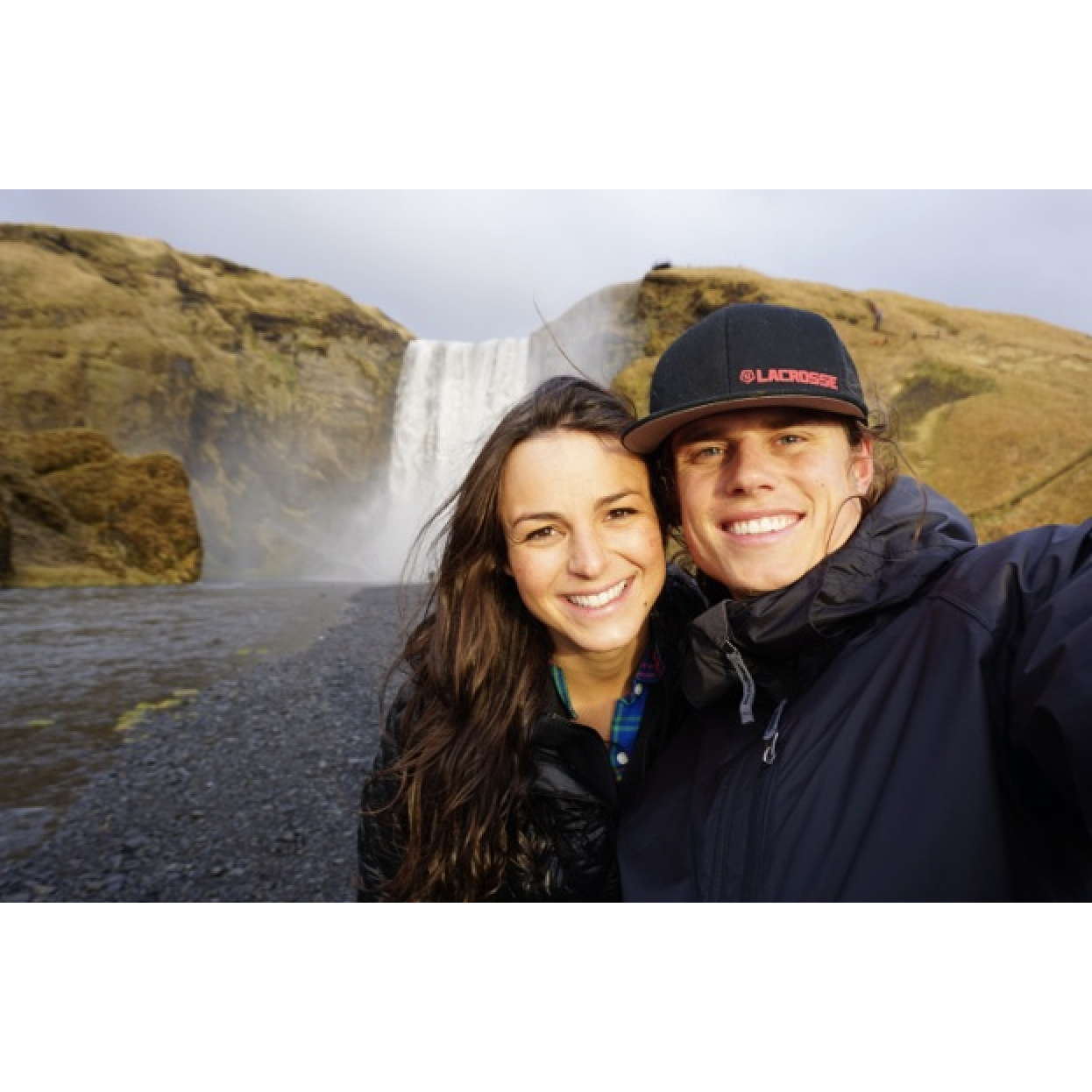 Iceland, 2014