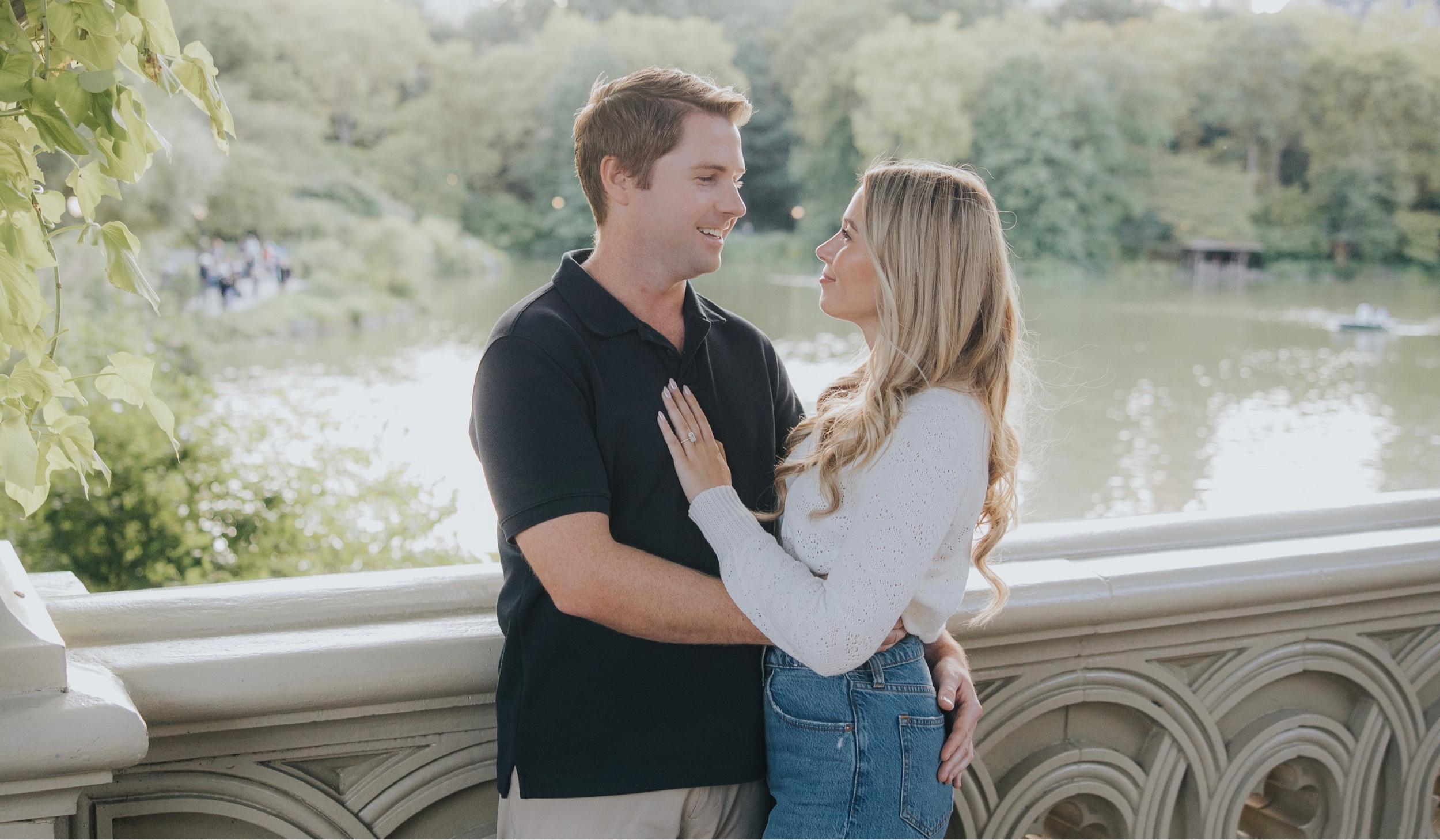 The Wedding Website of Allie Pepe and Mike Flynn