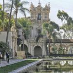 Balboa Park