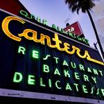 Canter's Deli