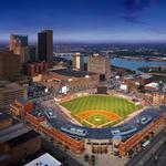 Fifth Third Field