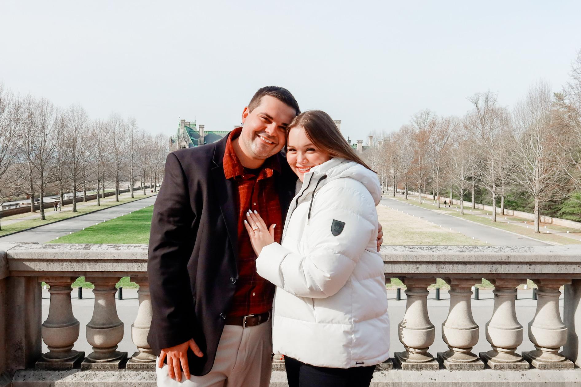 The Wedding Website of Charlotte Armitage and Camryn Kellogg