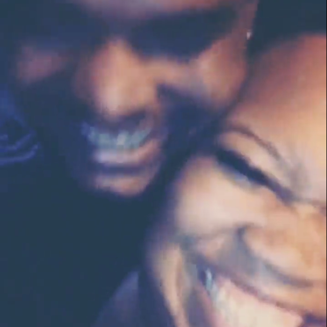 It's nothing like laughing with your best friend