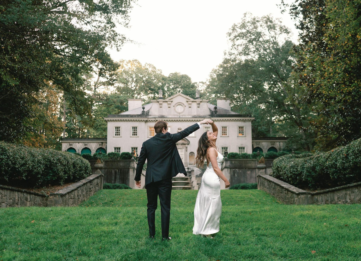 Katherine Paulsen and Nick Basile's Wedding Website