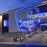 Topgolf Charlotte - Southwest