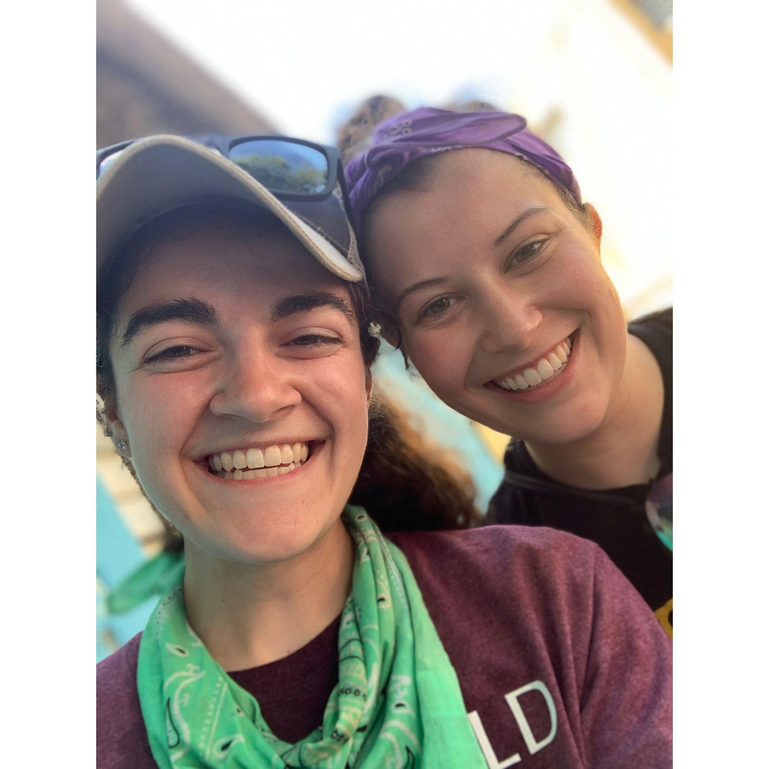 Service Trip in Dominican Republic