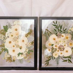 Flower Preservation
