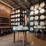 Michter's Fort Nelson Distillery