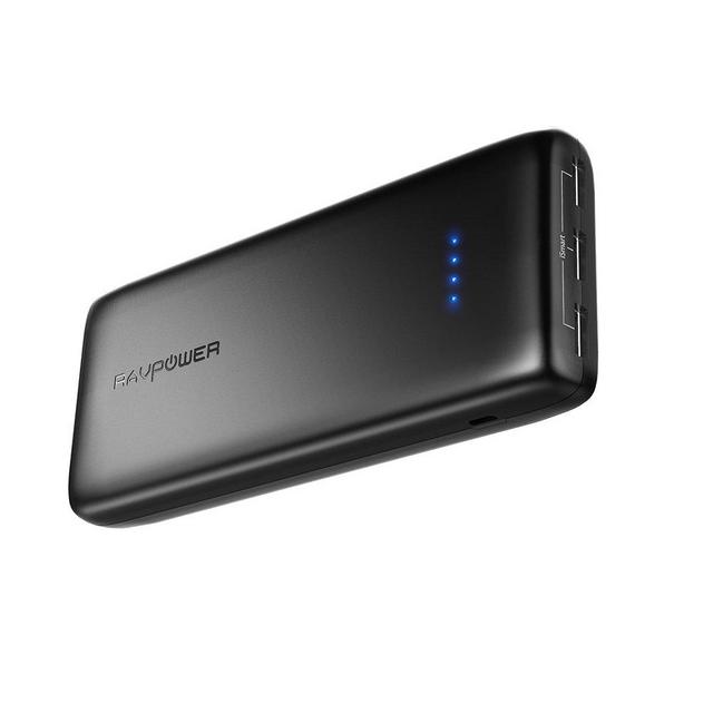 Power Banks RAVPower 22000 Portable Charger