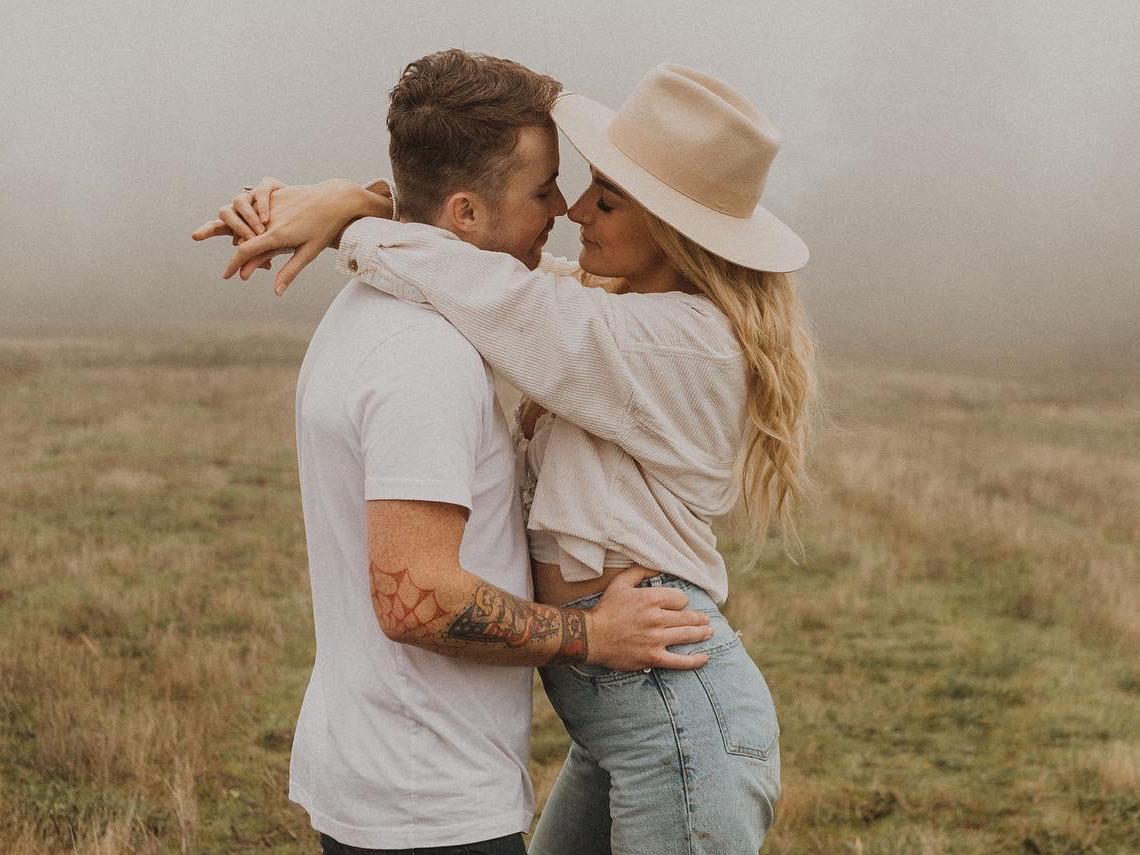 The Wedding Website of Marley Eggertsen and Graye Norlin