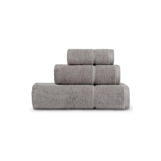 Vera Wang Modern Lux 100% Cotton 3-Pc. Towel Set