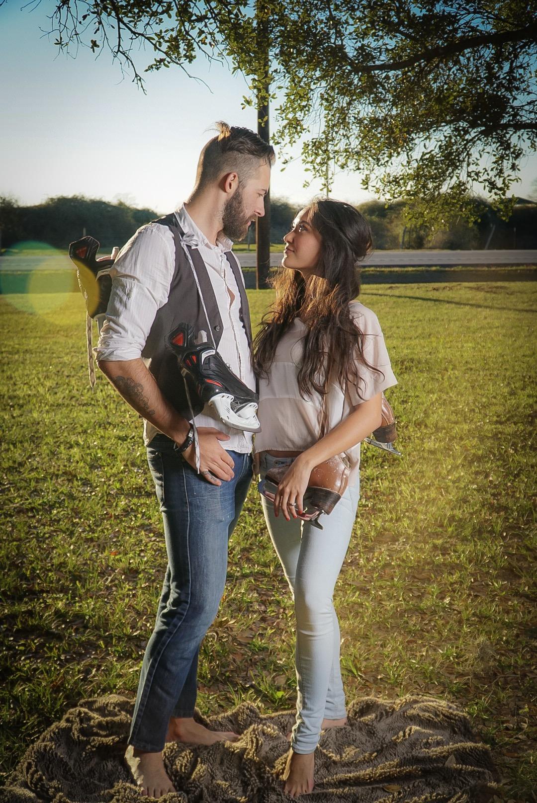 The Wedding Website of Moriah Tabon and Joshua Steenburg