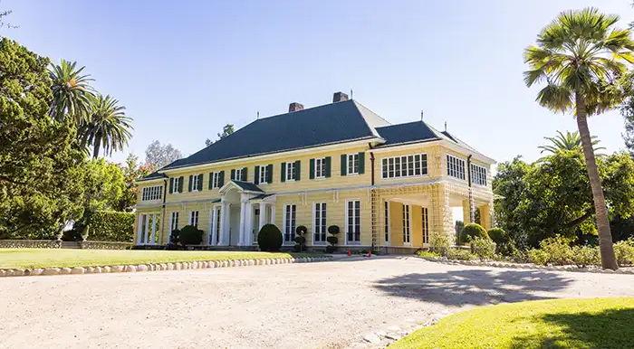 The Wedding Website of Daisy Mercado and Daniel Johnson