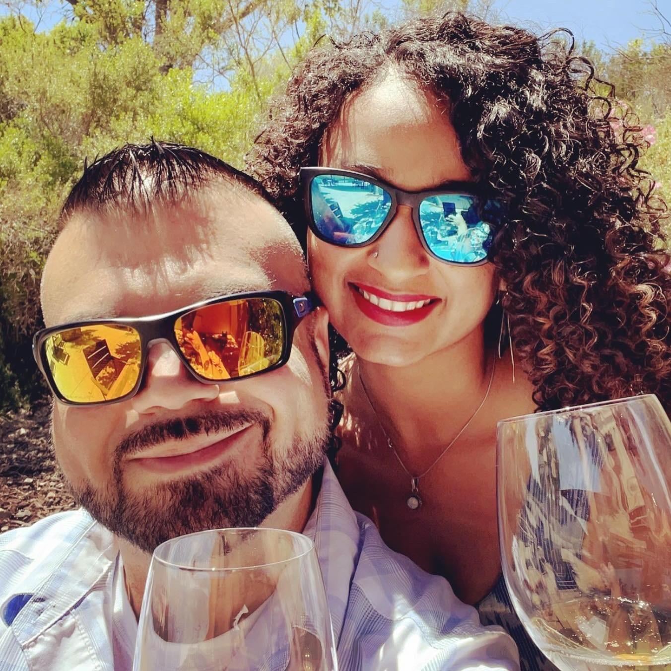 Wine Tasting in Paso Robles