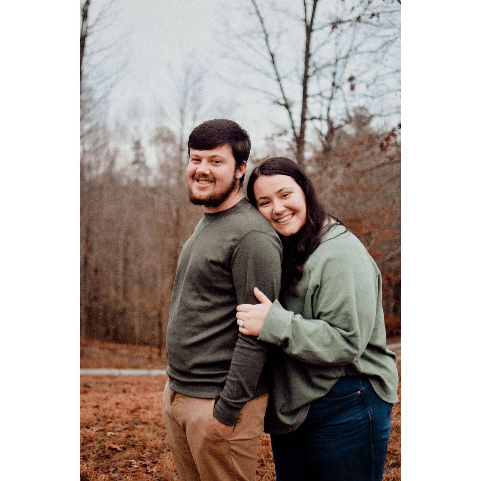 one of my favorite picture from the first ever family photos with the hines family