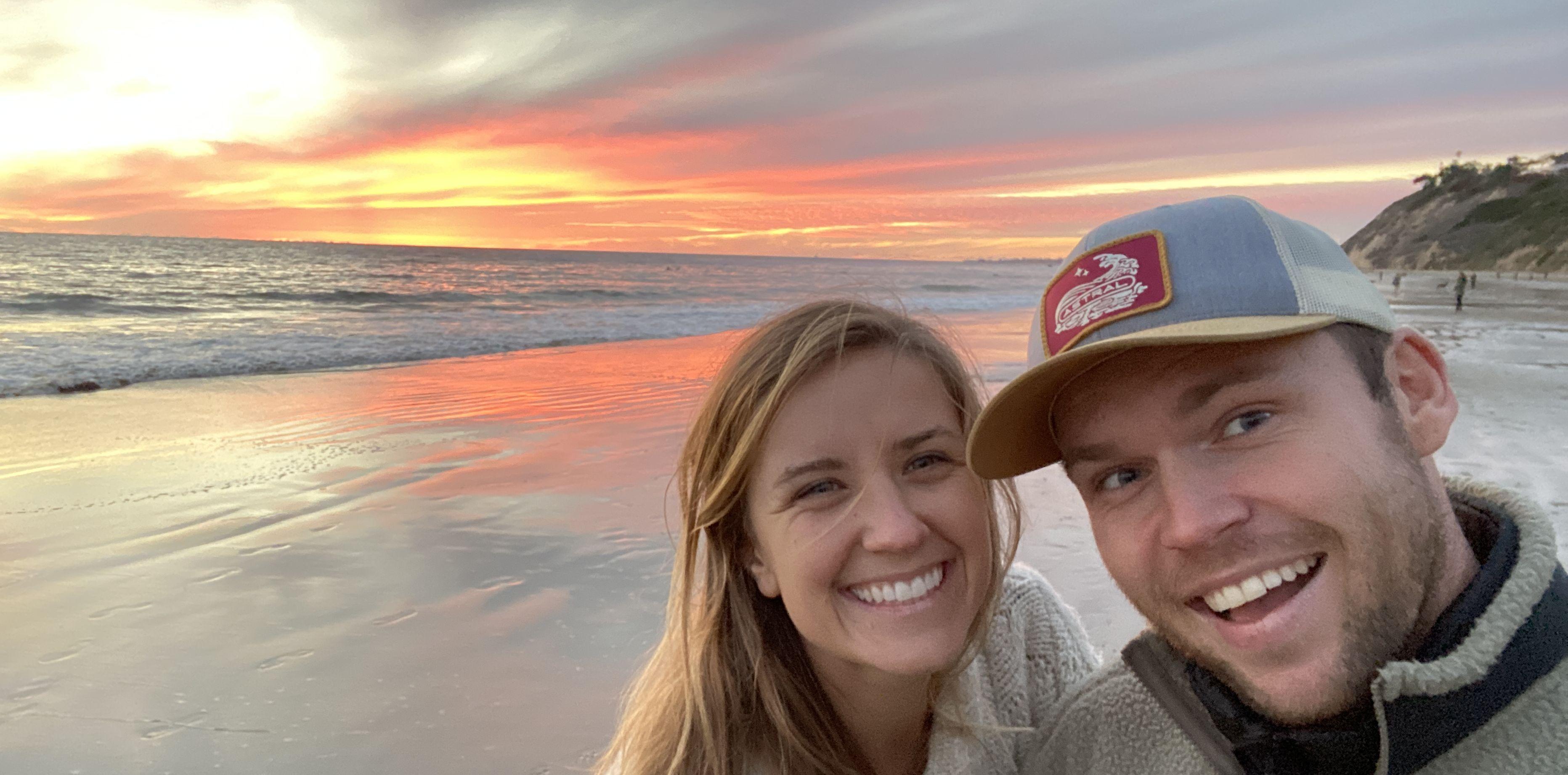 The Wedding Website of GiGi Gundersen and Spencer Lacy