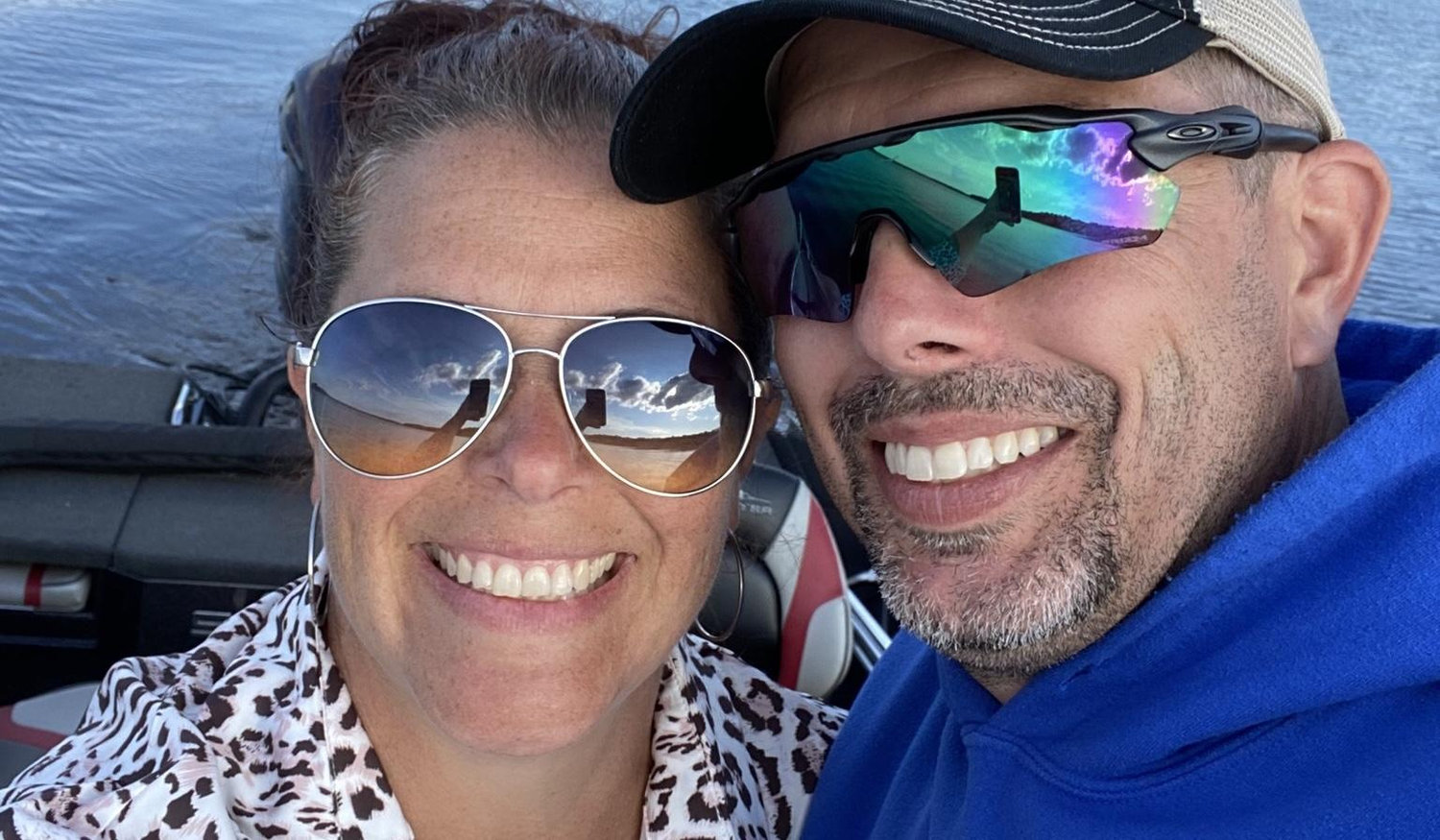 The Wedding Website of Michael Christensen and Amanda Runnoe