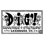 Dig! Records & Vintage