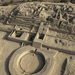 The Sacred City of Caral-Supe (Caral)