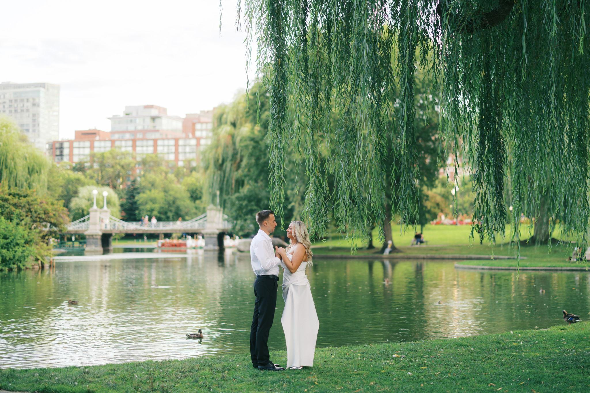 The Wedding Website of Isabella Sokolowski and Daniel Popko