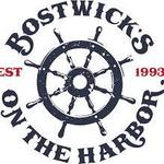 Bostwick's on the Harbor - $$$