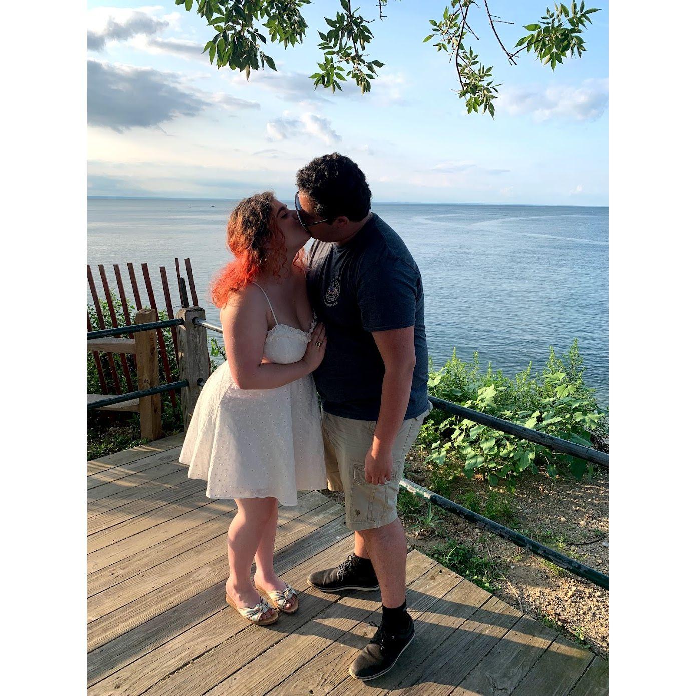 July 18th, 2021 - Our 5 year anniversary